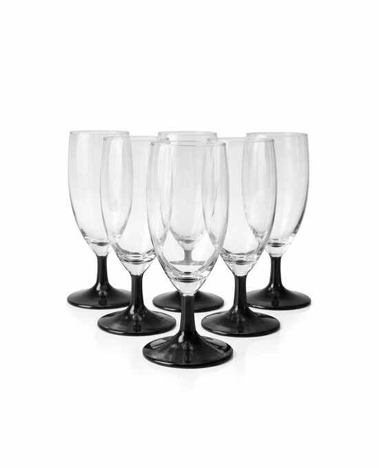 Alus glāžu komplekts